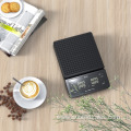 SCF-01 2022 Low Price Led Timer Coffee Scale